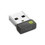 Logitech MX Master 3S for Business Graphite Mouse - Image 8