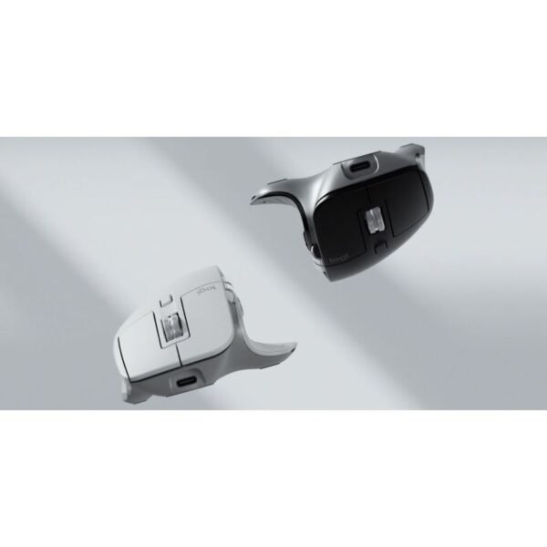 Logitech MX Master 3S Performance Graphite mouse