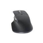 Logitech MX Master 3S Performance Graphite mouse - Image 3