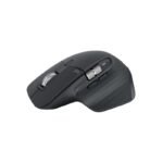 Logitech MX Master 3S Performance Graphite mouse - Image 4