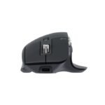 Logitech MX Master 3S Performance Graphite mouse - Image 6