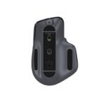 Logitech MX Master 3S Performance Graphite mouse - Image 7
