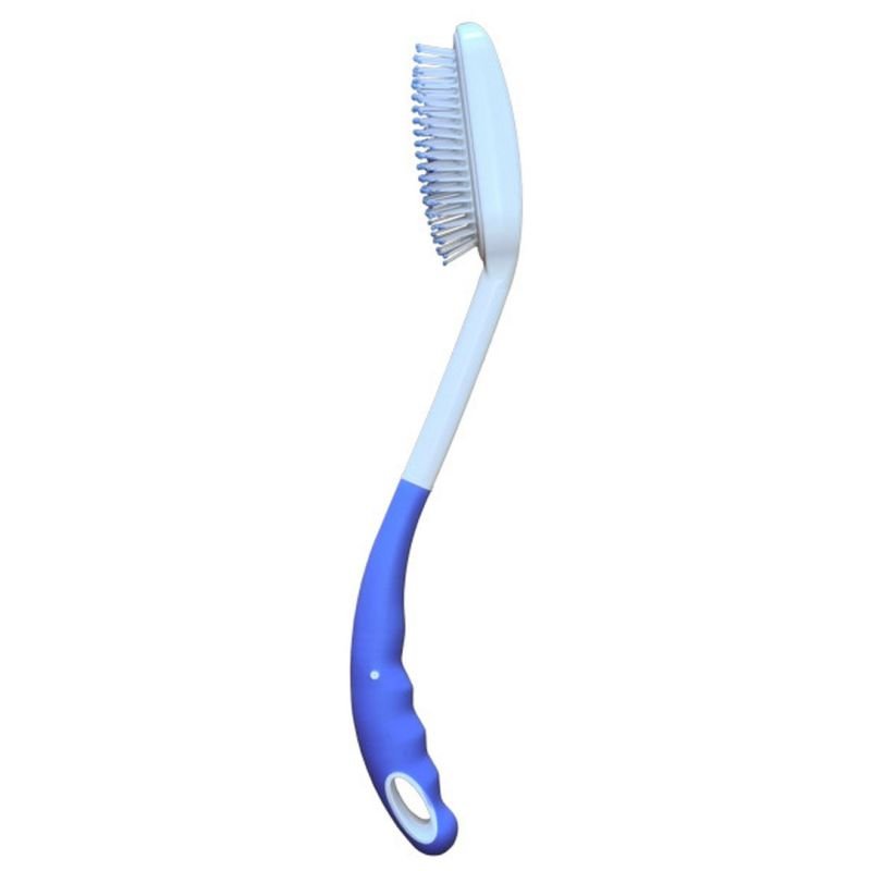 lupin-wear-ca-long-handled-hairbrush-2186728 Long-handled hairbrush - Image 1