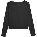 Longsleeve T-shirt 4F F218 W 4FWSS24TFLOF218 20S - Image 2