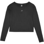 Longsleeve T-shirt 4F F218 W 4FWSS24TFLOF218 20S - Image 8