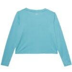 Longsleeve T-shirt 4F F218 W 4FWSS24TFLOF218 33S - Image 2