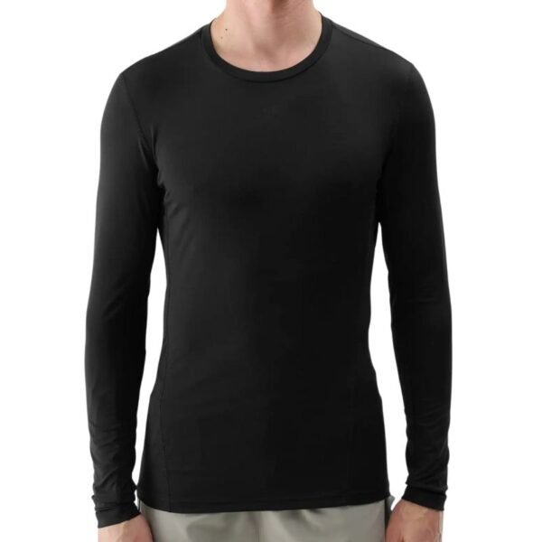 Longsleeve T-shirt 4F M372 M 4FWSS25TFLOM372 20S