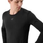 Longsleeve T-shirt 4F M372 M 4FWSS25TFLOM372 20S - Image 4