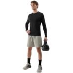 Longsleeve T-shirt 4F M372 M 4FWSS25TFLOM372 20S - Image 5