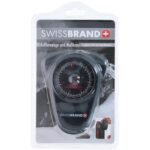 LUGGAGE SCALE WITH MEASUREMENT MAX 32KG SWISSBRAND
