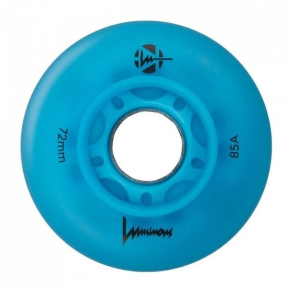 Luminous Seba Led Glow 85A Wheel