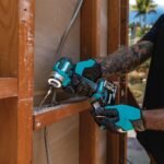 LXT MAKITA DTD173Z cordless impact driver without charger/battery. - Image 2