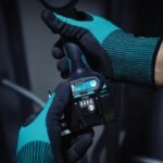 LXT MAKITA DTD173Z cordless impact driver without charger/battery. - Image 5