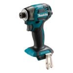 LXT MAKITA DTD173Z cordless impact driver without charger/battery. - Image 7