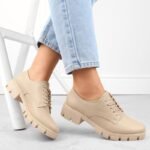 M.Daszyński W SAN33C beige shoes - Image 2
