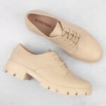 M.Daszyński W SAN33C beige shoes - Image 7