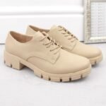 M.Daszyński W SAN33C beige shoes - Image 8