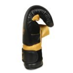 M - Mitts Gold Instrument Gloves - Image 4