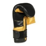 M - Mitts Gold Instrument Gloves - Image 5