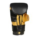 M - Mitts Gold Instrument Gloves - Image 6