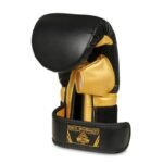 M - Mitts Gold Instrument Gloves - Image 8