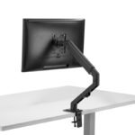 MACLEAN ADJUSTABLE MONITOR MOUNT WITH GAS SPRING MC-906 - Image 2