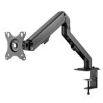 MACLEAN ADJUSTABLE MONITOR MOUNT WITH GAS SPRING MC-906 - Image 3