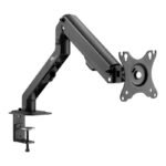 MACLEAN ADJUSTABLE MONITOR MOUNT WITH GAS SPRING MC-906 - Image 4