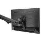 MACLEAN ADJUSTABLE MONITOR MOUNT WITH GAS SPRING MC-906 - Image 5
