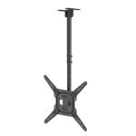 MACLEAN CEILING MOUNT / HANGER FOR TV, MAX. LOAD 35KG, 23-55", MAX VESA 400X400 MC-174 - Image 5