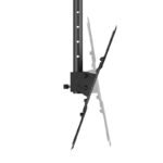 MACLEAN CEILING MOUNT / HANGER FOR TV, MAX. LOAD 35KG, 23-55", MAX VESA 400X400 MC-174 - Image 6
