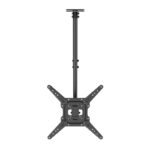 MACLEAN CEILING MOUNT / HANGER FOR TV, MAX. LOAD 35KG, 23-55", MAX VESA 400X400 MC-174 - Image 7