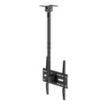 MACLEAN CEILING MOUNT / HANGER FOR TV, MAX. LOAD 50KG, 37-75", MAX VESA 400X400 MC-175 - Image 3