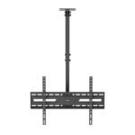 MACLEAN CEILING MOUNT / HANGER FOR TV, MAX. LOAD 50KG, 37-86", MAX VESA 600X400 MC-173 - Image 2
