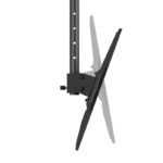 MACLEAN CEILING MOUNT / HANGER FOR TV, MAX. LOAD 50KG, 37-86", MAX VESA 600X400 MC-173 - Image 3