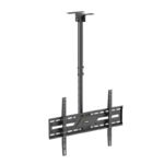 MACLEAN CEILING MOUNT / HANGER FOR TV, MAX. LOAD 50KG, 37-86", MAX VESA 600X400 MC-173 - Image 4