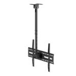 MACLEAN CEILING MOUNT / HANGER FOR TV, MAX. LOAD 50KG, 37-86", MAX VESA 600X400 MC-173 - Image 6