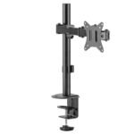 MACLEAN DESK MOUNT FOR LCD MONITOR 17-32", 9KG, VESA 75x75 AND 100x100 DOUBLE ARM MC-753N - Image 3