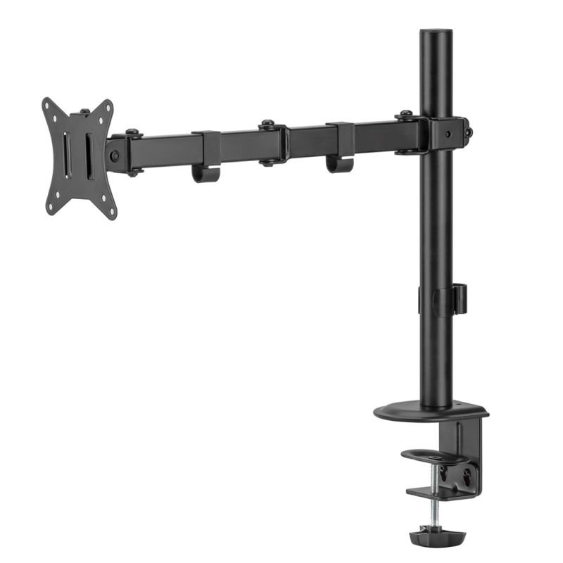 lupin-wear-ca-maclean-desk-mount-for-lcd-monitor-17-32-9kg-vesa-75x75-and-100x100-double-arm-mc-753n-2207602 MACLEAN DESK MOUNT FOR LCD MONITOR 17-32", 9KG, VESA 75x75 AND 100x100 DOUBLE ARM MC-753N - Image 1