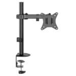 MACLEAN DESK MOUNT FOR LCD MONITOR 17-32", 9KG, VESA 75x75 AND 100x100 DOUBLE ARM MC-753N - Image 4