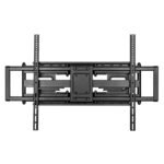 MACLEAN ECONOMIC TV MOUNT 60-120" 120KG VESA 900X600 MC-482 - Image 2