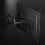MACLEAN ECONOMIC TV MOUNT 60-120" 120KG VESA 900X600 MC-482 - Image 8