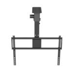 MACLEAN ELECTRIC TV MOUNT, CEILING, TUYA SUPPORT, MAX. VESA 800X400, FOR TV 43-86", MAX. 55KG MC-176 T - Image 3