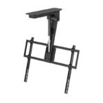 MACLEAN ELECTRIC TV MOUNT, CEILING, TUYA SUPPORT, MAX. VESA 800X400, FOR TV 43-86", MAX. 55KG MC-176 T - Image 4