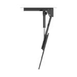 MACLEAN ELECTRIC TV MOUNT, CEILING, TUYA SUPPORT, MAX. VESA 800X400, FOR TV 43-86", MAX. 55KG MC-176 T - Image 5