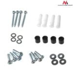 Maclean MC-668 TV wall mount (wall-mounted, tiltable; 37" - 70"; max. 40kg) - Image 7