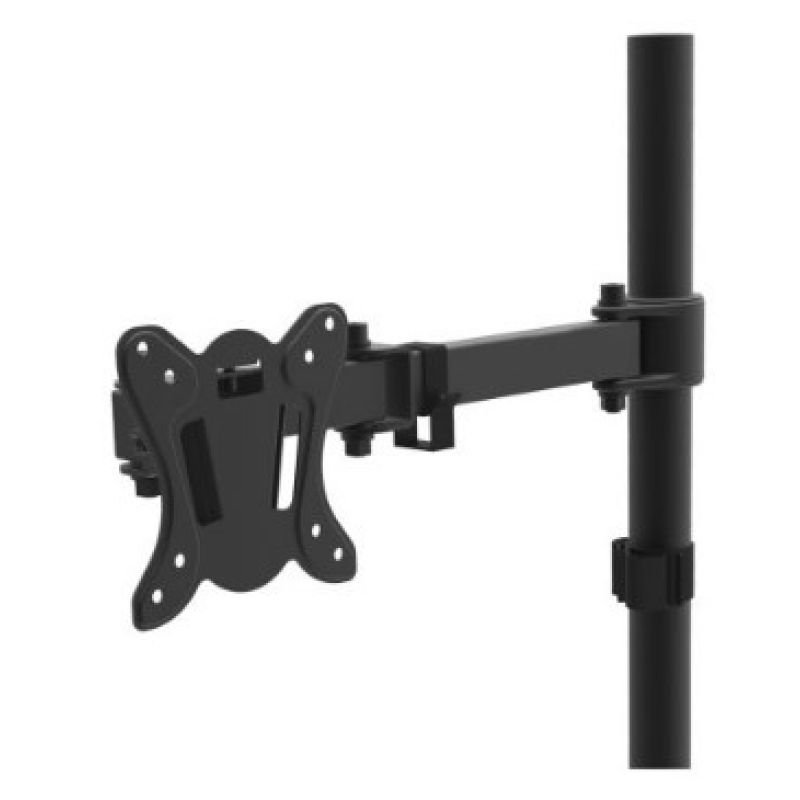 lupin-wear-ca-maclean-mc-690-desk-mount-for-monitors-desktop-swivel-tilt-13-27-max-8kg-2345391 Maclean MC-690 desk mount for monitors (desktop, swivel, tilt; 13" - 27"; max. 8kg) - Image 1