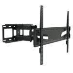 Maclean MC-723 TV wall mount (Swivel, wall, tilt; 37" - 70"; max. 45kg) - Image 2