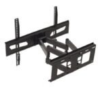 Maclean MC-723 TV wall mount (Swivel, wall, tilt; 37" - 70"; max. 45kg) - Image 3