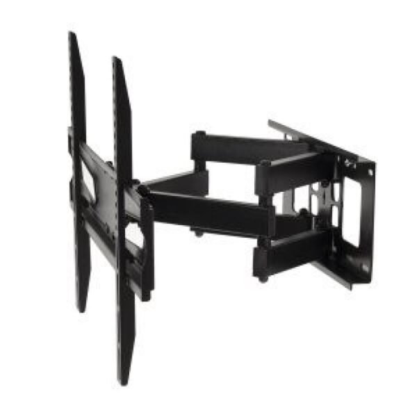 Maclean MC-723 TV wall mount (Swivel, wall, tilt; 37" - 70"; max. 45kg)
